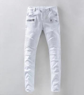 Cheap BALMAIN Jeans wholesale No. 17